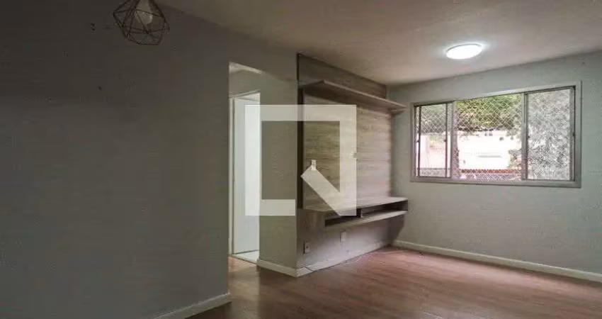 Apartamento para aluguel - jaraguá, 2 quartos,  55 m² - são paulo