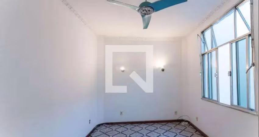 Apartamento para aluguel - vila isabel, 1 quarto,  60 m² - rio de janeiro