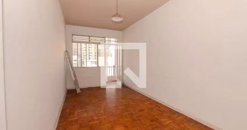 Apartamento para aluguel - bela vista, 1 quarto,  40 m² - são paulo