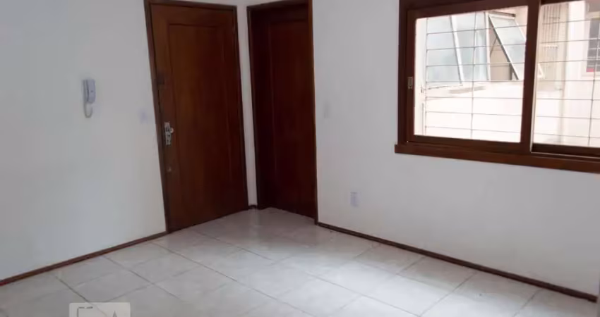Apartamento para aluguel - petrópolis, 1 quarto,  50 m² - porto alegre
