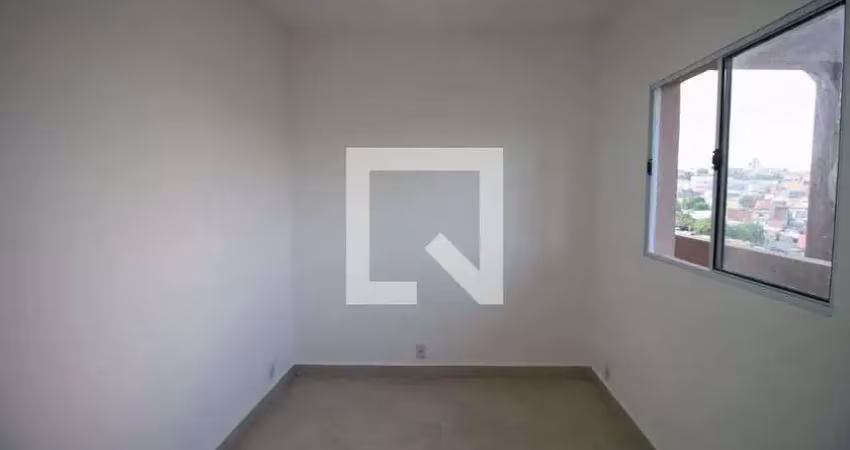 Apartamento para aluguel - cidade lider, 1 quarto,  45 m² - são paulo