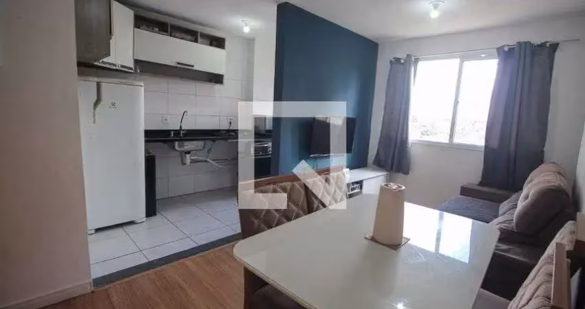 Apartamento para aluguel - vila andrade, 2 quartos,  42 m² - são paulo
