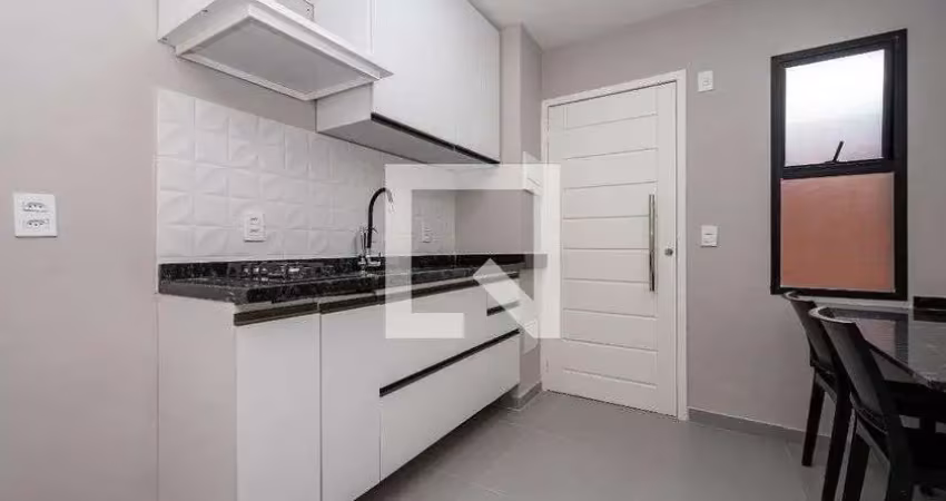 Kitnet / stúdio para aluguel - jabaquara, 1 quarto,  25 m² - são paulo