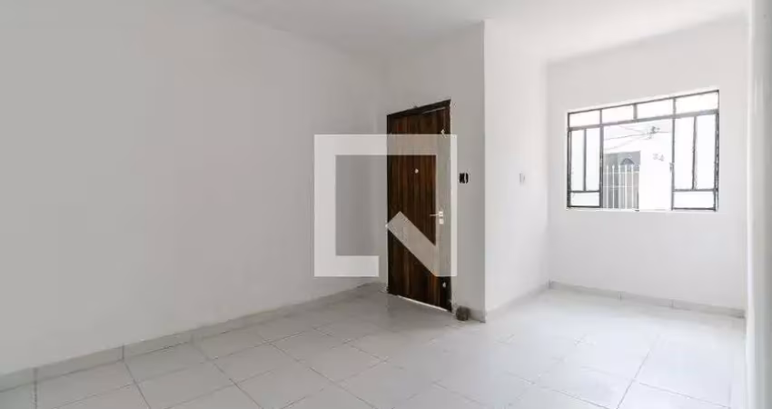 Casa para aluguel - tatuapé, 2 quartos,  90 m² - são paulo