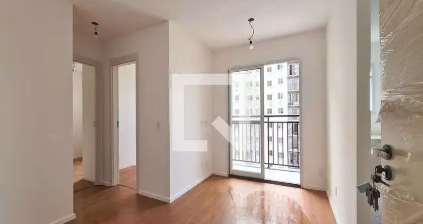 Apartamento para aluguel - engenho de dentro, 2 quartos,  47 m² - rio de janeiro
