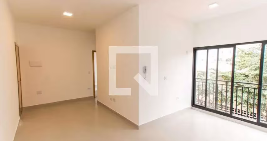 Apartamento para aluguel - vila maria , 2 quartos,  47 m² - são paulo