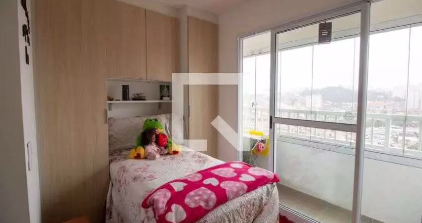 Apartamento para aluguel - vila das belezas, 1 quarto,  19 m² - são paulo