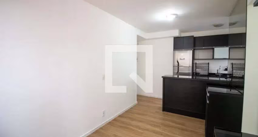 Apartamento para aluguel - jardim germânia, 2 quartos,  41 m² - são paulo