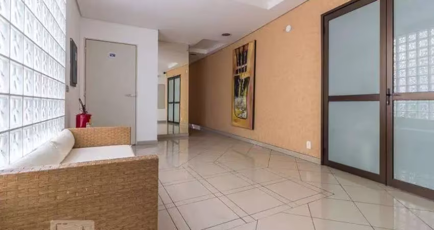Apartamento para aluguel - bela vista, 2 quartos,  50 m² - são paulo