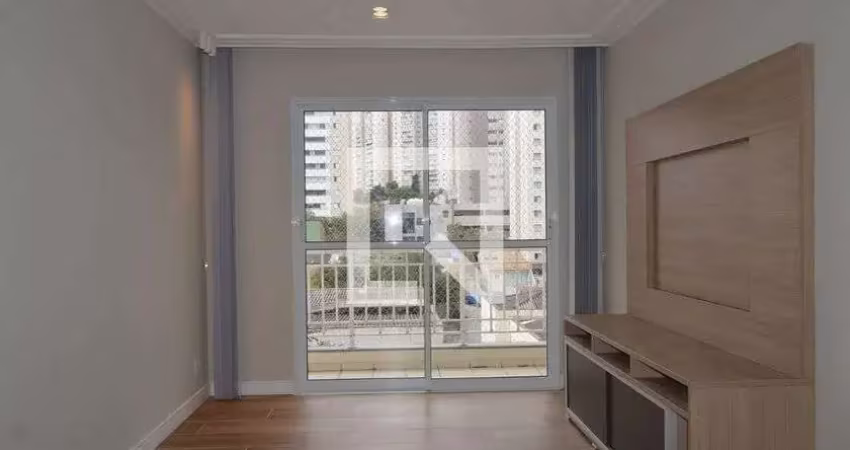 Apartamento para aluguel - ipiranga, 3 quartos,  90 m² - são paulo