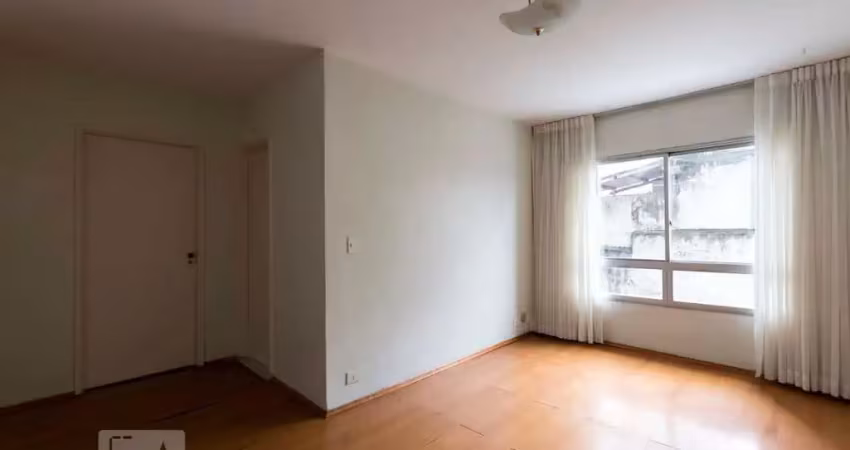 Apartamento para aluguel - cambuci, 1 quarto,  61 m² - são paulo
