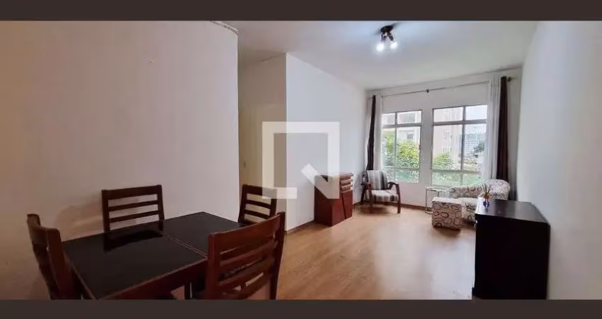 Apartamento para aluguel - morumbi, 3 quartos,  100 m² - são paulo