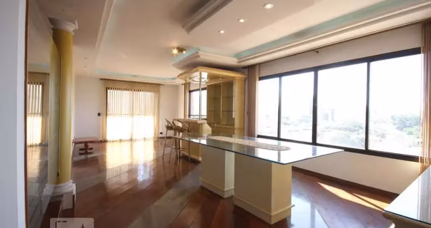 Apartamento para aluguel - vila mariana, 3 quartos,  212 m² - são paulo