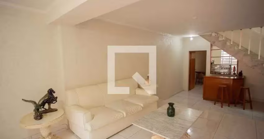 Casa para aluguel - mandaqui, 3 quartos,  300 m² - são paulo