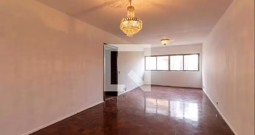 Apartamento para aluguel - vila mariana, 3 quartos,  130 m² - são paulo