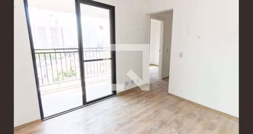 Apartamento para aluguel - mooca, 2 quartos,  42 m² - são paulo