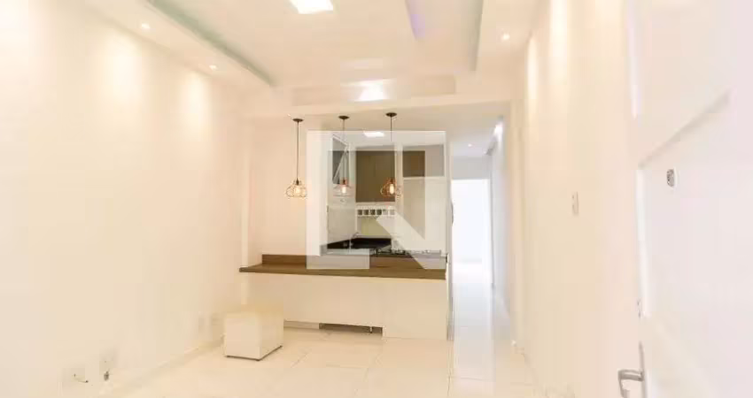 Apartamento para aluguel - catete, 1 quarto,  40 m² - rio de janeiro