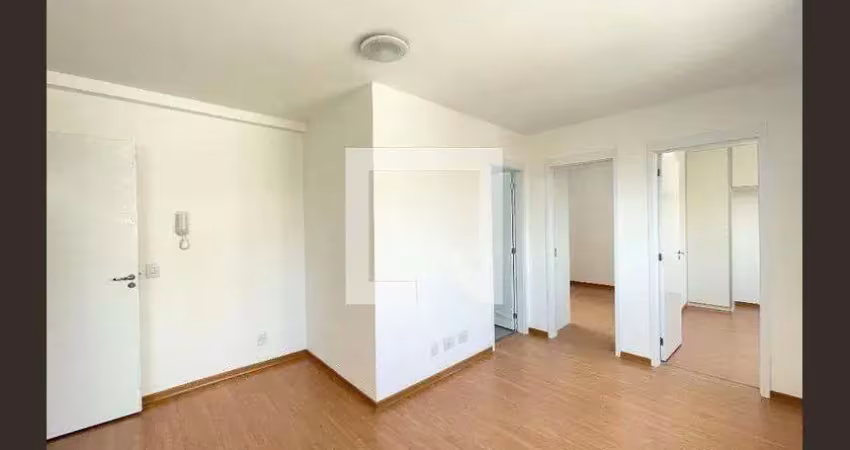 Apartamento para aluguel - barro preto, 2 quartos,  46 m² - belo horizonte