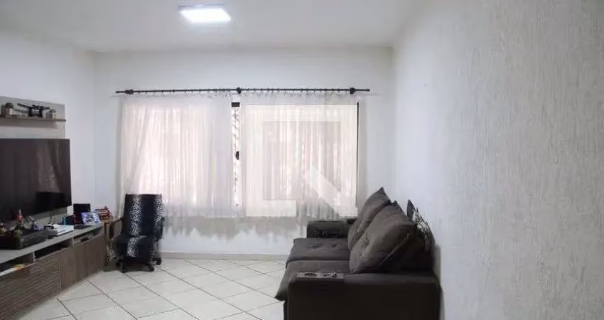 Casa para aluguel - picanço, 3 quartos,  164 m² - guarulhos