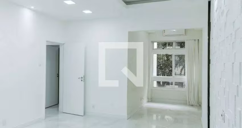 Apartamento para aluguel - copacabana, 3 quartos,  120 m² - rio de janeiro