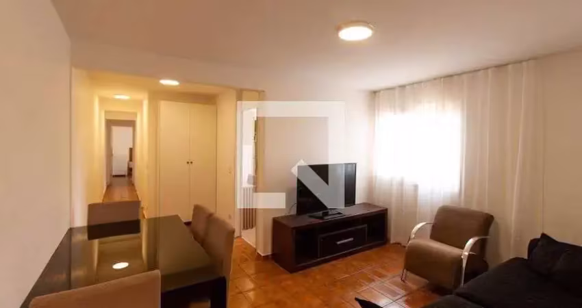 Apartamento para aluguel - vila califórnia, 3 quartos,  61 m² - são paulo