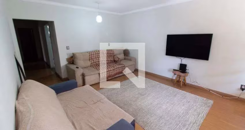 Casa para aluguel - mansões santo antônio, 3 quartos,  315 m² - campinas