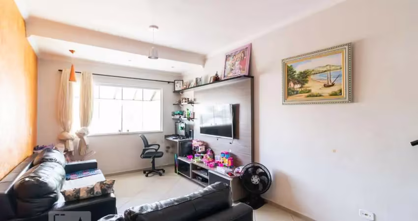 Casa para aluguel - cangaíba, 3 quartos,  150 m² - são paulo