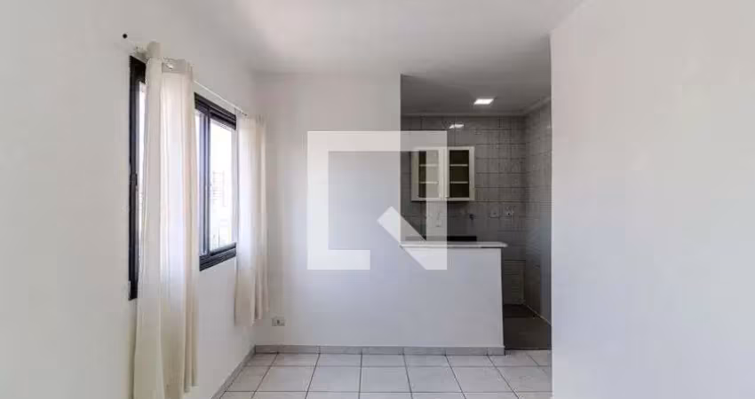 Apartamento para aluguel - santa cecília, 1 quarto,  35 m² - são paulo