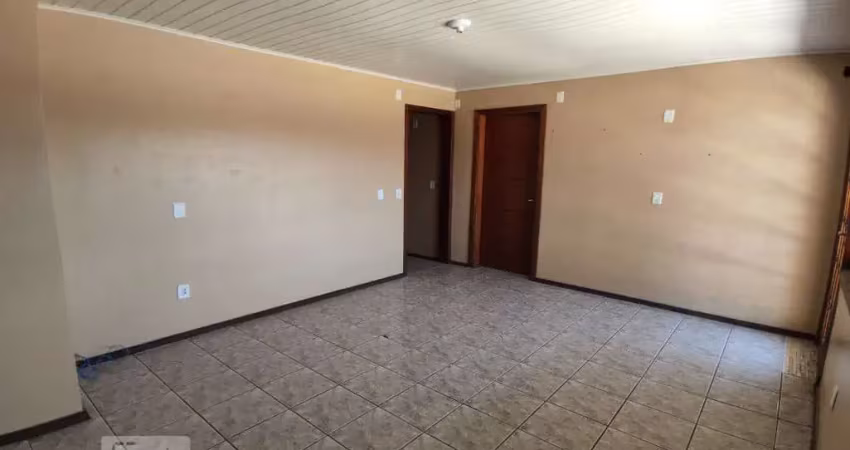 Casa para aluguel - scharlau, 4 quartos,  360 m² - são leopoldo