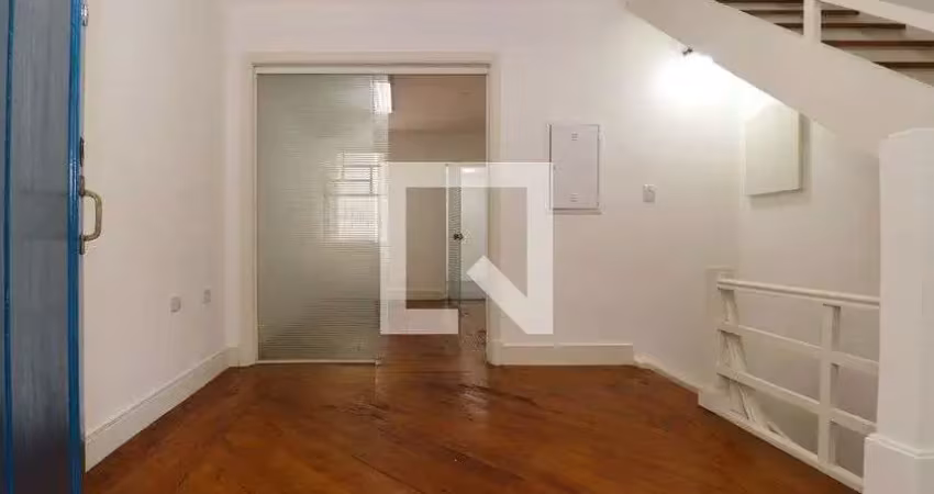 Casa para aluguel - jardim paulista, 2 quartos,  100 m² - são paulo