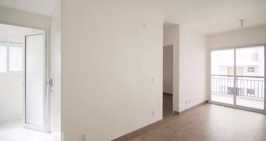 Apartamento para aluguel - brooklin, 2 quartos,  58 m² - são paulo