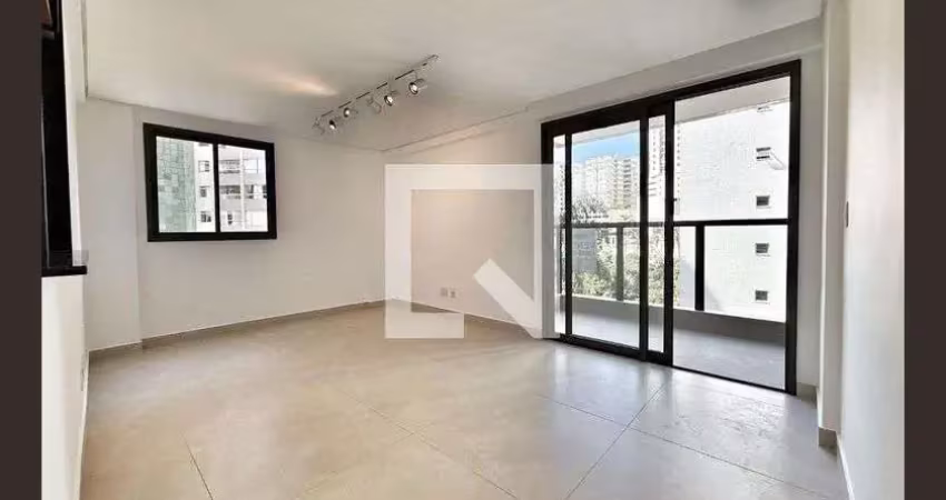 Apartamento para aluguel - sion, 2 quartos,  70 m² - belo horizonte