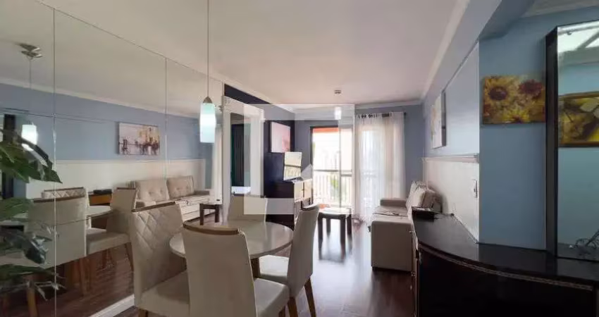 Apartamento para aluguel - liberdade, 2 quartos,  60 m² - são paulo
