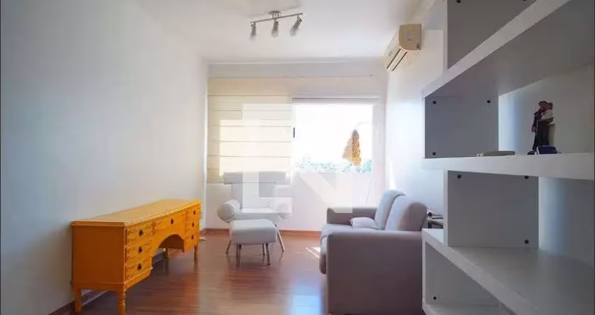 Apartamento para aluguel - vila ipiranga, 3 quartos,  67 m² - porto alegre