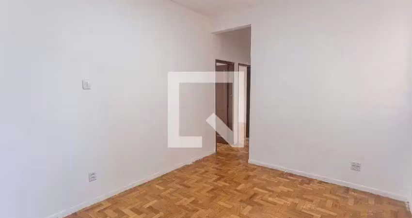 Apartamento para aluguel - centro, 3 quartos,  108 m² - belo horizonte