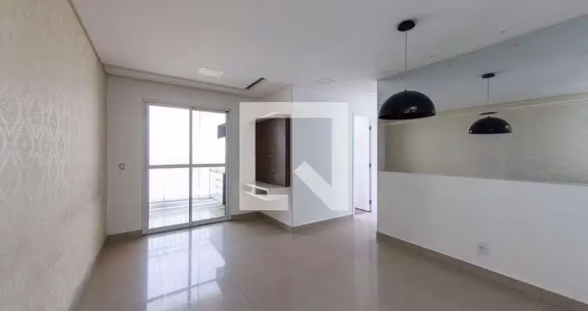 Apartamento para aluguel - vila ema, 3 quartos,  69 m² - são paulo