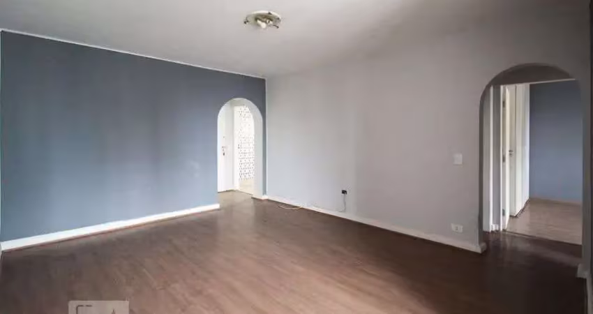 Apartamento para aluguel - moema, 2 quartos,  75 m² - são paulo