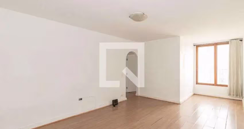 Apartamento para aluguel - moema, 2 quartos,  75 m² - são paulo