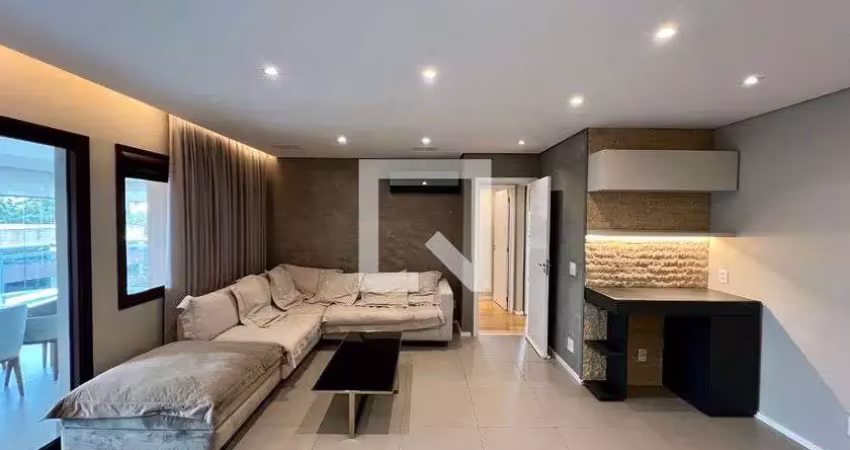 Apartamento para aluguel - pinheiros, 2 quartos,  105 m² - são paulo