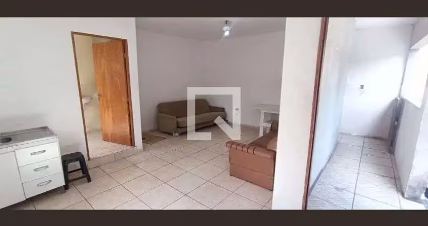 Casa para aluguel - panamby, 1 quarto,  170 m² - são paulo