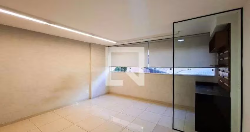 Apartamento para aluguel - lourdes, 2 quartos,  80 m² - belo horizonte