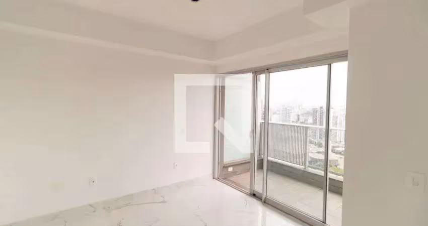 Kitnet / stúdio para aluguel - butantã, 1 quarto,  35 m² - são paulo
