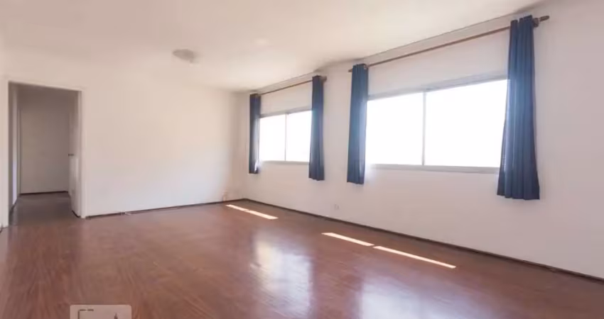 Apartamento para aluguel - vila mariana, 3 quartos,  100 m² - são paulo