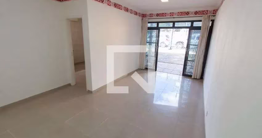 Casa para aluguel - mansões santo antônio, 3 quartos,  150 m² - campinas