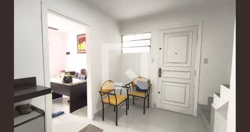 Casa para aluguel - ipiranga, 2 quartos,  57 m² - são paulo