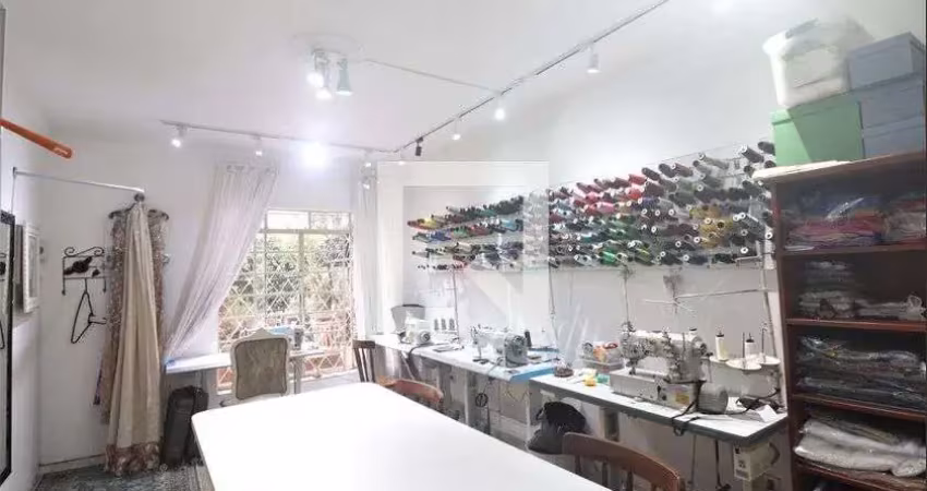 Casa para aluguel - água fria, 3 quartos,  150 m² - são paulo