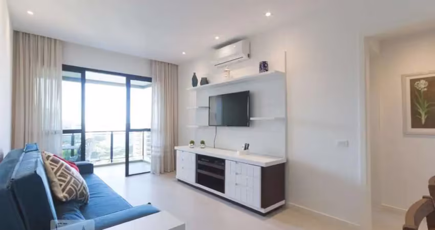 Apartamento para aluguel - jardim oceânico, 1 quarto,  54 m² - rio de janeiro