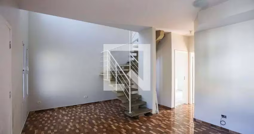 Casa / sobrado em condomínio para aluguel - paisagem renoir, 3 quartos,  144 m² - cotia