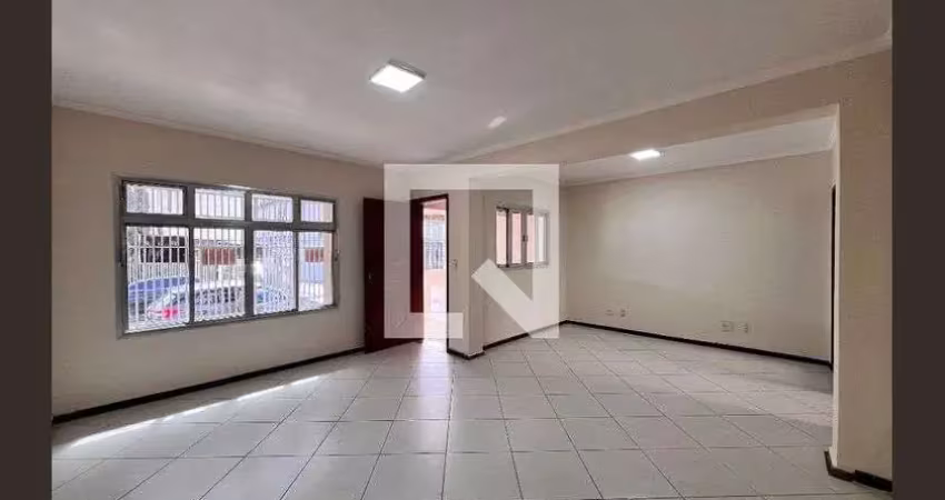 Casa para aluguel - vila galvão, 3 quartos,  200 m² - guarulhos