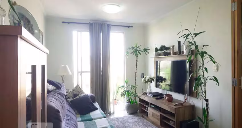 Apartamento para aluguel - cangaíba, 2 quartos,  55 m² - são paulo